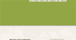 Desktop Screenshot of farmforprofit.com